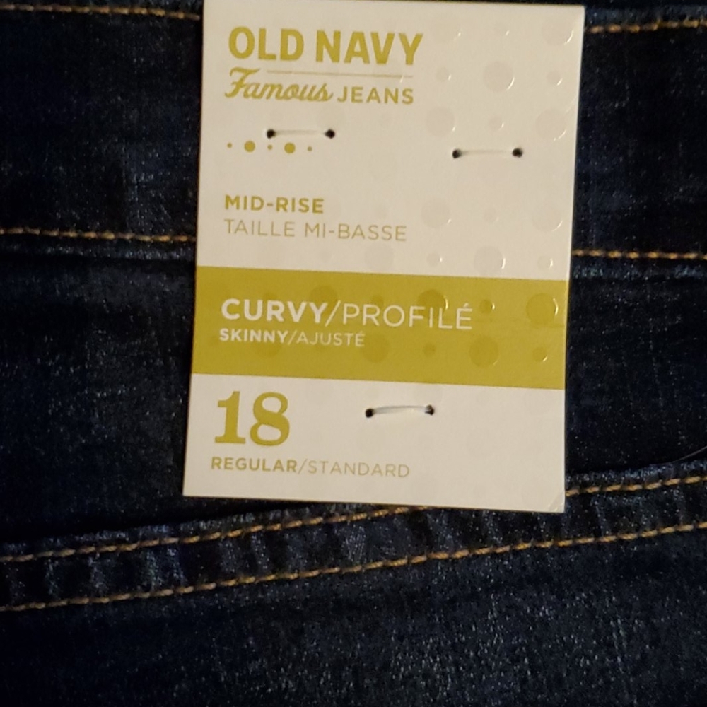 Jeans - Picture 3 of 4
